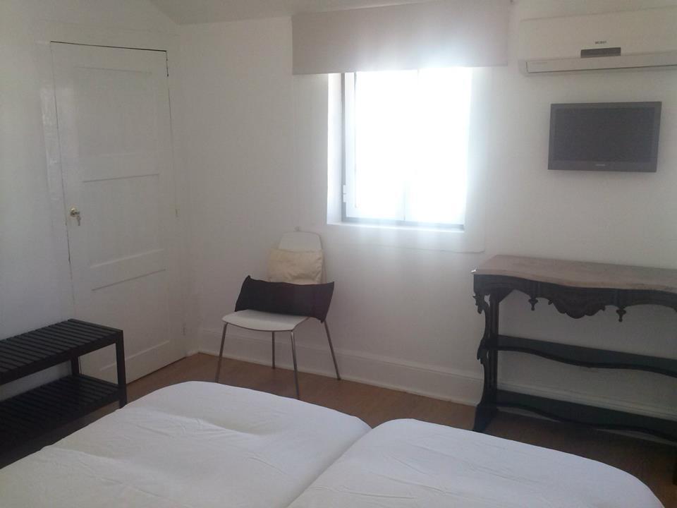 Studios Greenside Coímbra Habitación foto