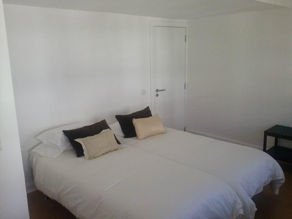 Studios Greenside Coímbra Habitación foto